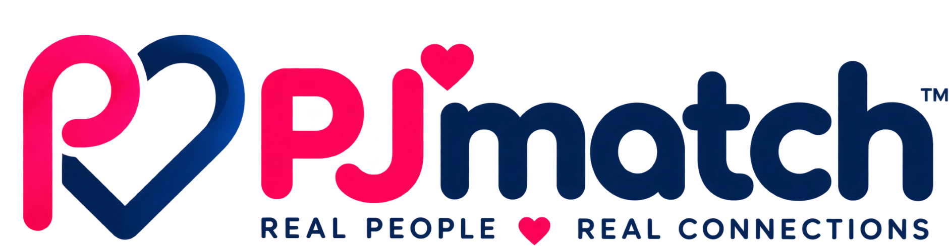 PJmatch — Real People, Real Connections
